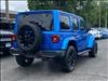 2021 Jeep Wrangler Unlimited Unlimited Sahara 4xe