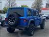2021 Jeep Wrangler Unlimited Unlimited Rubicon 4xe