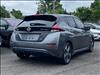 2022 Nissan LEAF SV