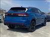 2025 Volkswagen Atlas Cross Sport SEL R-Line Black 4Motion