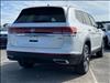 2025 Volkswagen Atlas SEL 4Motion