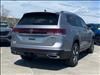 2025 Volkswagen Atlas SEL 4Motion