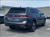 2025 Volkswagen Atlas SEL 4Motion