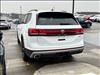 2025 Volkswagen Atlas Peak Edition 4Motion