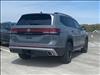 2025 Volkswagen Atlas Peak Edition 4Motion