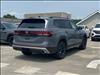 2025 Volkswagen Atlas 