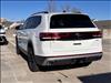 2025 Volkswagen Atlas Peak Edition 4Motion