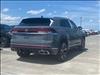 2025 Volkswagen Atlas Cross Sport 