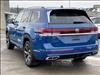 2025 Volkswagen Atlas SEL Premium R-Line 4Motion