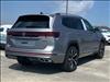 2025 Volkswagen Atlas SEL Premium R-Line 4Motion