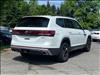 2024 Volkswagen Atlas 2.0T Peak Edition SEL