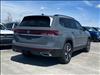 2025 Volkswagen Atlas SE 4Motion