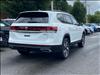 2025 Volkswagen Atlas 