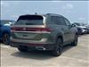 2025 Volkswagen Atlas 