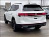 2025 Volkswagen Atlas SE 4Motion