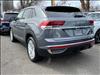2021 Volkswagen Atlas Cross Sport 3.6L V6 SE w/Technology