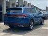 2025 Volkswagen Atlas 