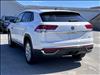 2021 Volkswagen Atlas Cross Sport 3.6L V6 SE w/Technology
