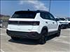 2025 Volkswagen Taos SE Black 4Motion