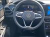 2025 Volkswagen Taos SE Black 4Motion