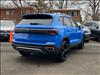2025 Volkswagen Taos SEL 4Motion