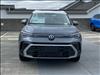 2025 Volkswagen Taos SEL 4Motion
