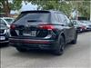 2022 Volkswagen Tiguan SE R-Line Black 4Motion