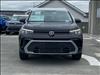 2025 Volkswagen Taos SE 4Motion