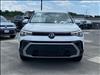 2025 Volkswagen Taos SE 4Motion