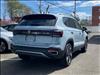 2025 Volkswagen Taos SE 4Motion
