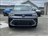 2025 Volkswagen Taos SE 4Motion