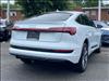 2021 Audi e-tron Sportback Premium Plus quattro