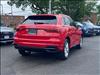2022 Audi Q3 quattro S line Premium 45 TFSI