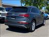 2022 Audi Q5 45 S line Premium quattro