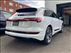 2021 Audi e-tron quattro Premium Plus