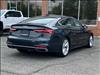 2022 Audi A5 Sportback Premium quattro