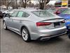 2022 Audi A5 Sportback Premium quattro