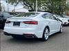 2024 Audi A5 Sportback Premium Plus S Line quattro
