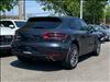 2018 Porsche Macan Turbo