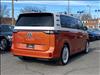 2025 Volkswagen ID.Buzz 1st Edition