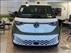 2025 Volkswagen ID.Buzz Pro S