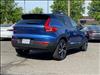 2021 Volvo XC40 T5 R-Design
