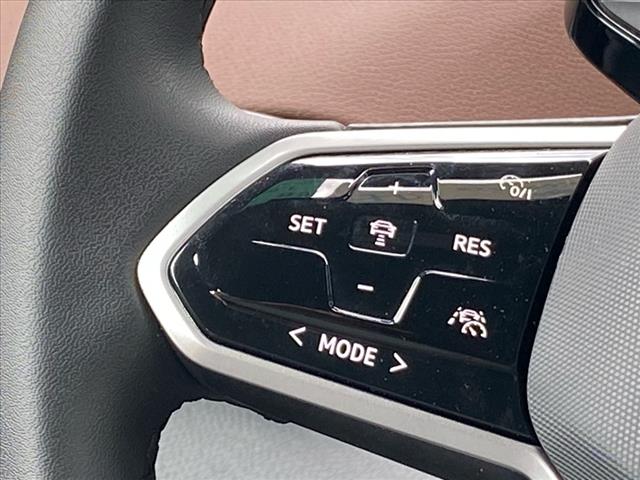 2023 Volkswagen ID.4 Standard