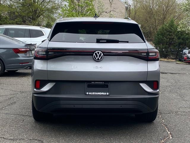 2023 Volkswagen ID.4 Pro