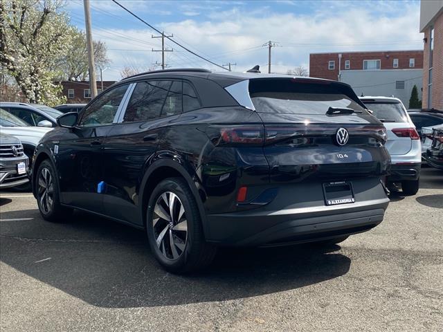 2025 Volkswagen ID.4 Pro