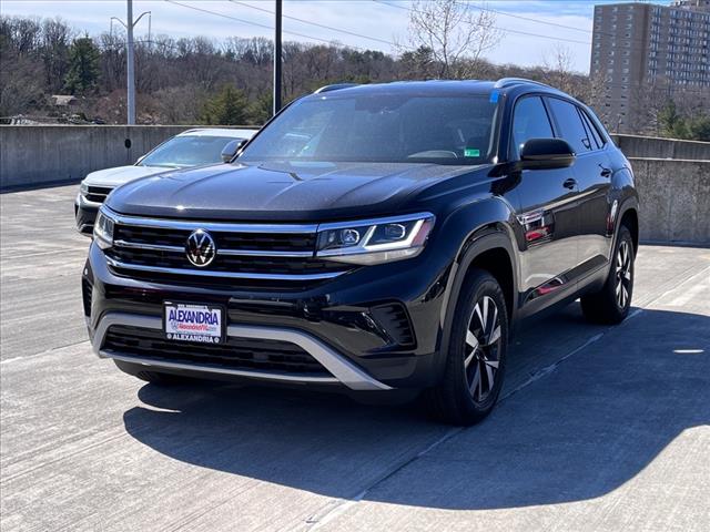 2023 Volkswagen Atlas Cross Sport 2.0T SE