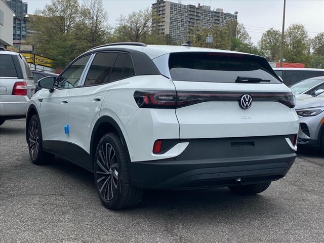 2025 Volkswagen ID.4 Pro