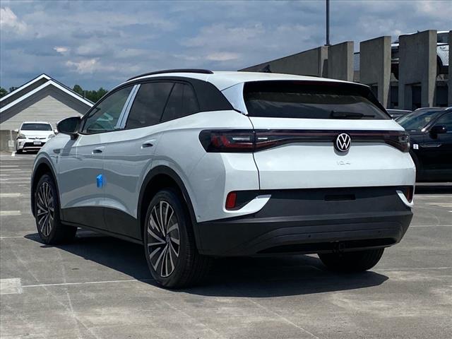 2025 Volkswagen ID.4 Pro
