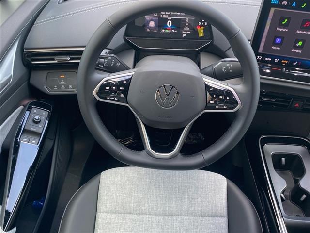 2025 Volkswagen ID.4 Pro