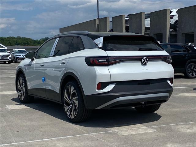 2025 Volkswagen ID.4 Pro S Plus